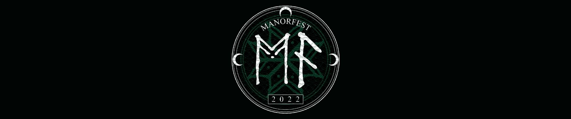manorfest logo